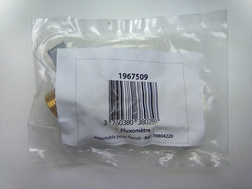 39804220 boiler flow - boiler, meter