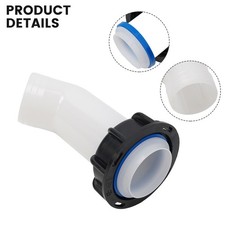 Ablaufauslauf Wasserhahn 1000L