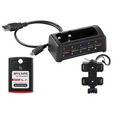 Transpondeur MYLAPS SPORTS