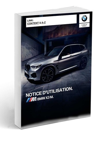 Bmw x3m g01 - x3m,