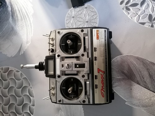 Radio commande voies - radio, rc