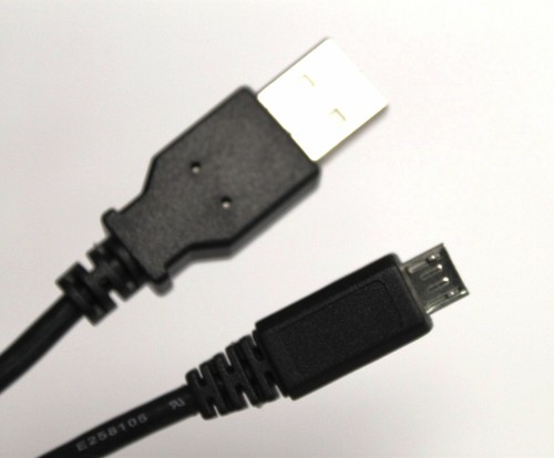 Usb data cable - cord, charger
