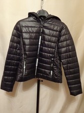 doudoune femme manches longues avec capuche