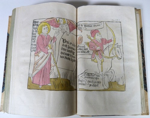 Jansen origine gravure bois - gravure, et