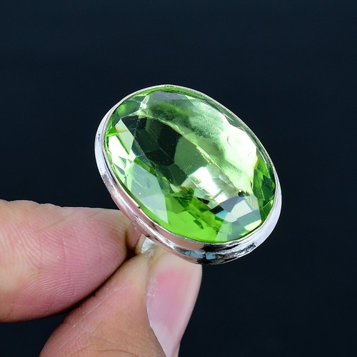 Bague réglable argent - bague,