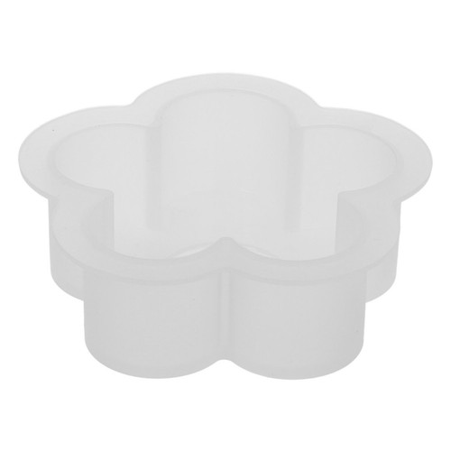 Moule bougie floral moules - moule,