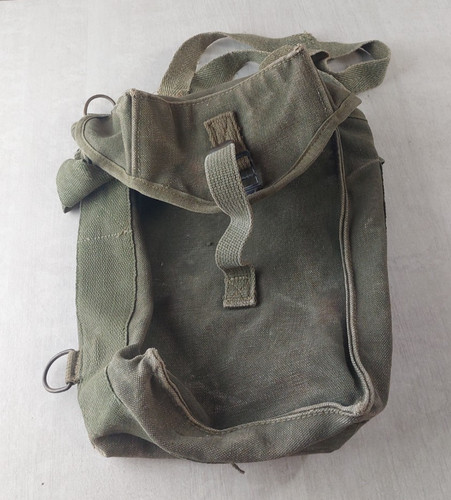 Ancien sac sacoche - /,