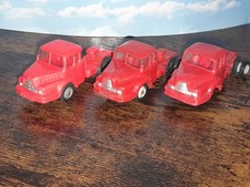 Norev 1/86 micro norev Lot