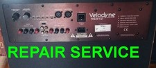 Velodyne  FSR-18      Amp Module, *** REPAIR SERVICE ***
