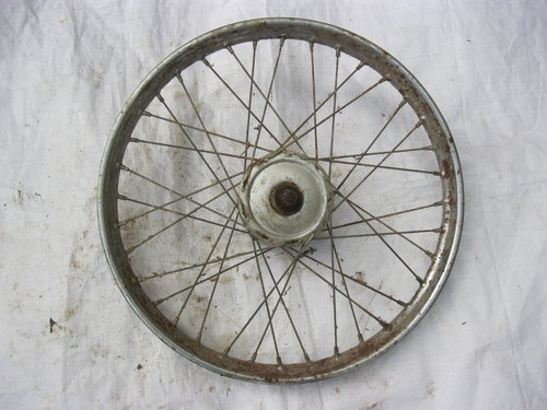 Roue avant flandria comet - avant, 4