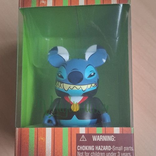 Disney vinylmation stitch - disney,