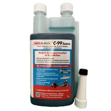 C99 Essence 1 Litre Additif