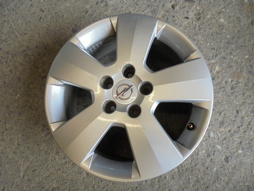Jante alliage opel meriva - jante, en