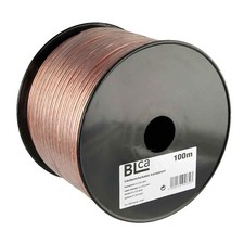 Câble Audio 100m 2x2,5mm²