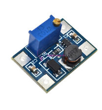 2PCS  DC-DC SX1308 2A Converter Step-UP Adjustable Power Module Booster NEW