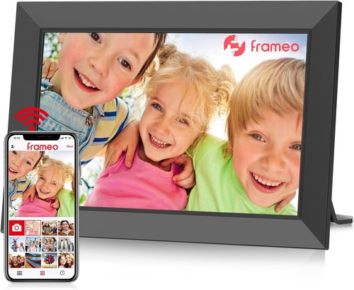 Cadre photo numérique - cadre-photo,