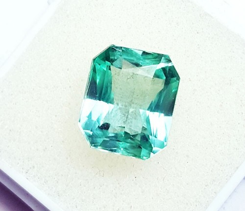 Grandidierite naturel rare - grandidierite,