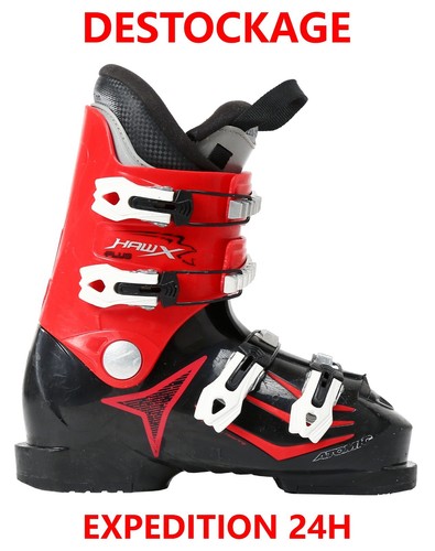 Chaussure ski enfant - chaussure,