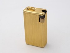 BRIQUET ANCIEN - FLAMINAIRE - DORÉ