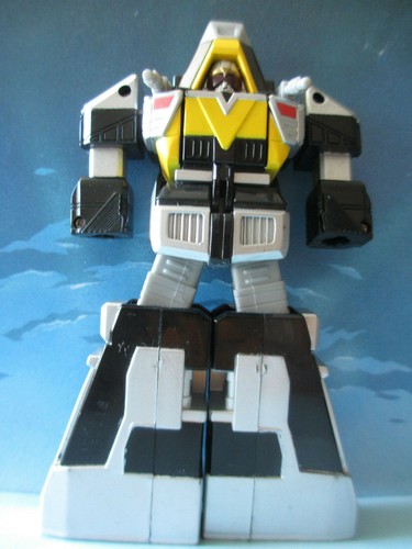 Bandai 1997 power rangers - bandai,