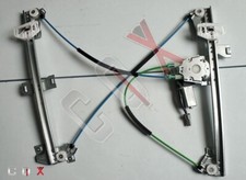 LEVE VITRE AVANT DROITE