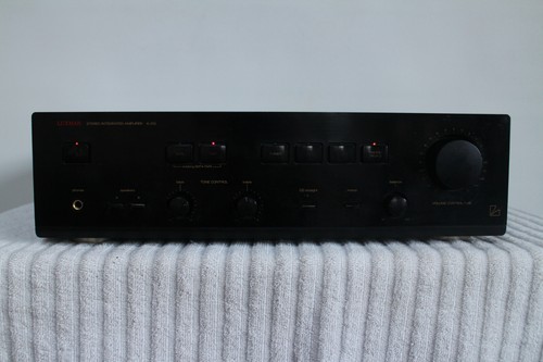 Ampli luxman 312 - ampli, a-