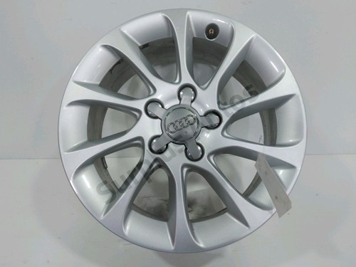Jante aluminium 8v0601025bm - 2,