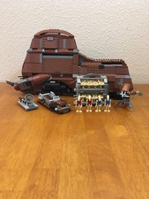 LEGO STAR WARS 7662 FEDERATION