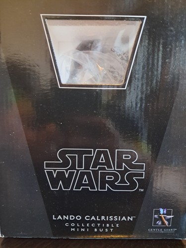 Buste star wars gentle giant - star,