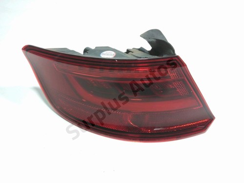 Feu arriere gauche 8v4945095d - arriere,