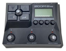 Pédale de processeur