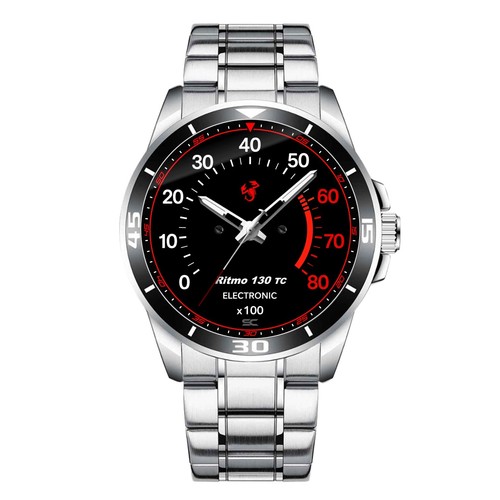 Orologio polso contagiri - orologio, da