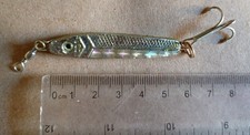 Leurres pêche des