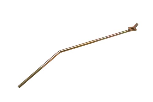 Ransomes 883972 control rod - ransomes,