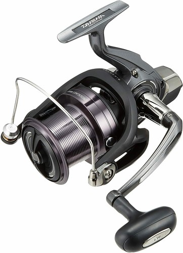 Moulinet spinning daiwa - moulinet,