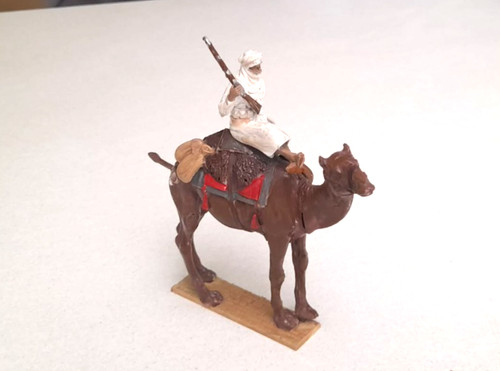 Touareg plastique dur 1 - plastique, 1/35