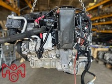 BMW F10 F11 F01 F15 3.0d 190kw