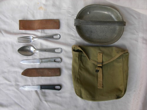 Ww2 lot couverts 2 - ww2,