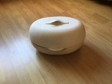 COCOTTE FOUR EN TERRE CUITE -