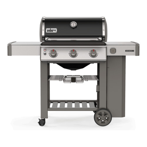 Barbecue genesis 310 gbs - barbecue,