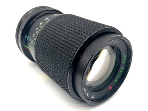 Tokina 150mm 8 - tokina, 1:3