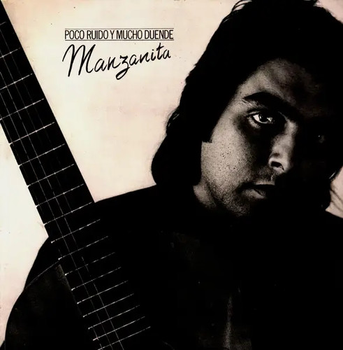 Manzanita poco ruido mucho - poco,
