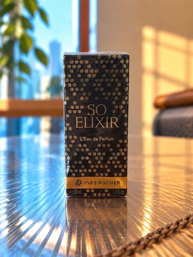 Yves rocher elixir - yves,