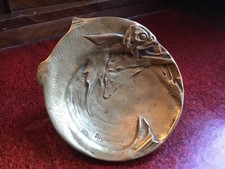 Henri RISCHMANN, Poisson