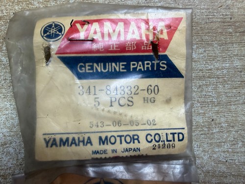 Ressort phare yamaha dt50 - ressort,