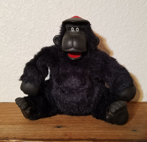 Vintage toys magical - toys, murphy