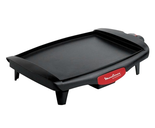 Moulinex plancha électrique - plancha,