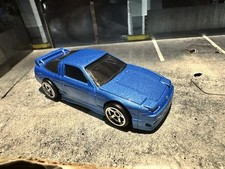 Hotwheels Nissan 180 SX Fast