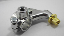 Levier D 'em Brayage Support Suzuki TS50ER TS80ER TS125ER - Spiegelgewinde M8