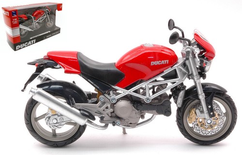 Miniature moto new ducati - moto,